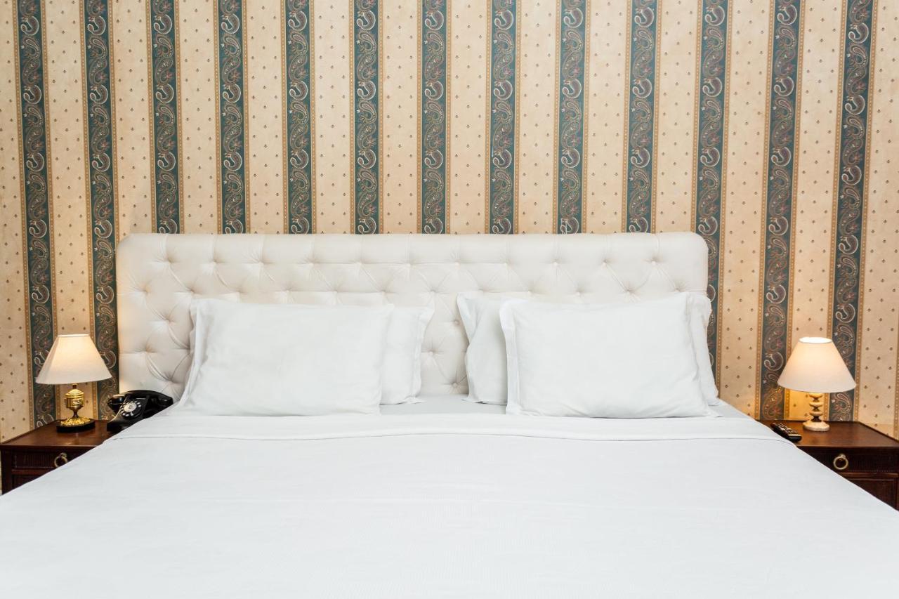 Palace Hotel - โปโซส เด คาลดัส ภายนอก รูปภาพ