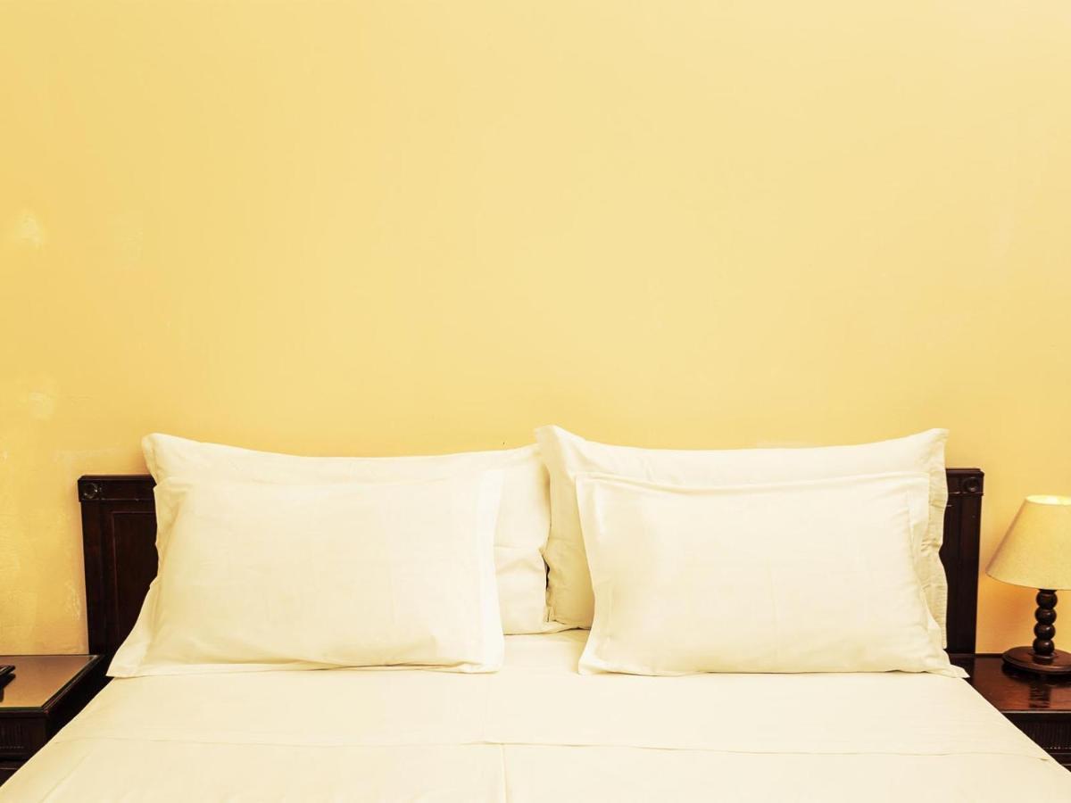 Palace Hotel - โปโซส เด คาลดัส ภายนอก รูปภาพ
