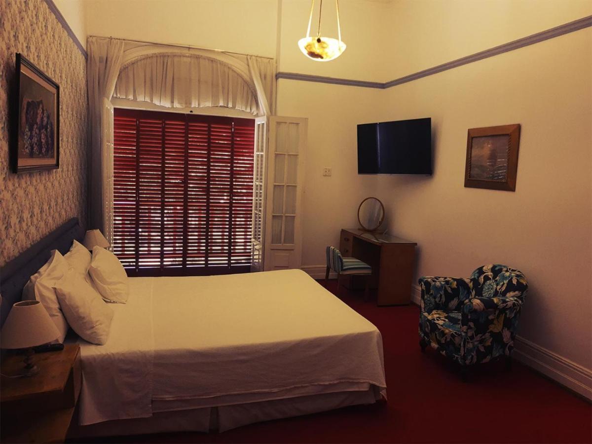 Palace Hotel - โปโซส เด คาลดัส ภายนอก รูปภาพ