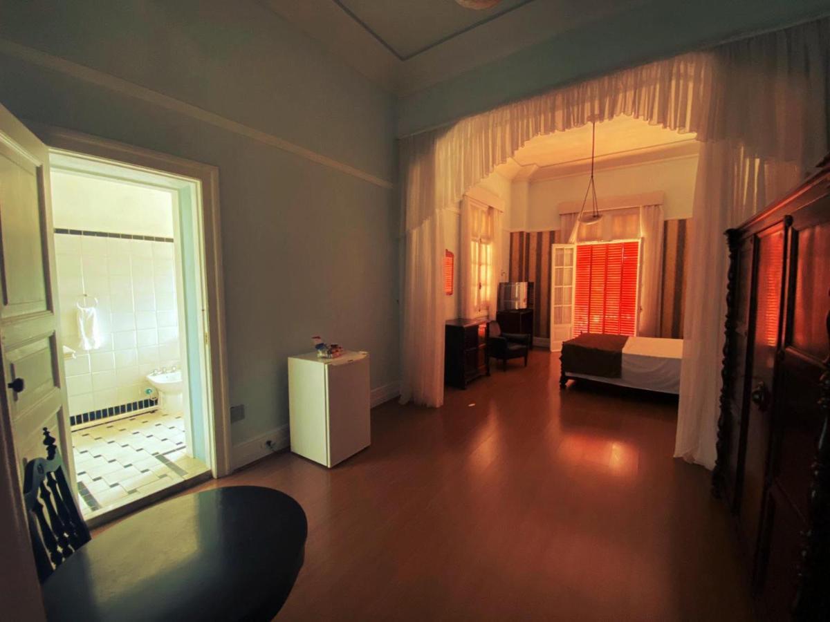 Palace Hotel - โปโซส เด คาลดัส ภายนอก รูปภาพ