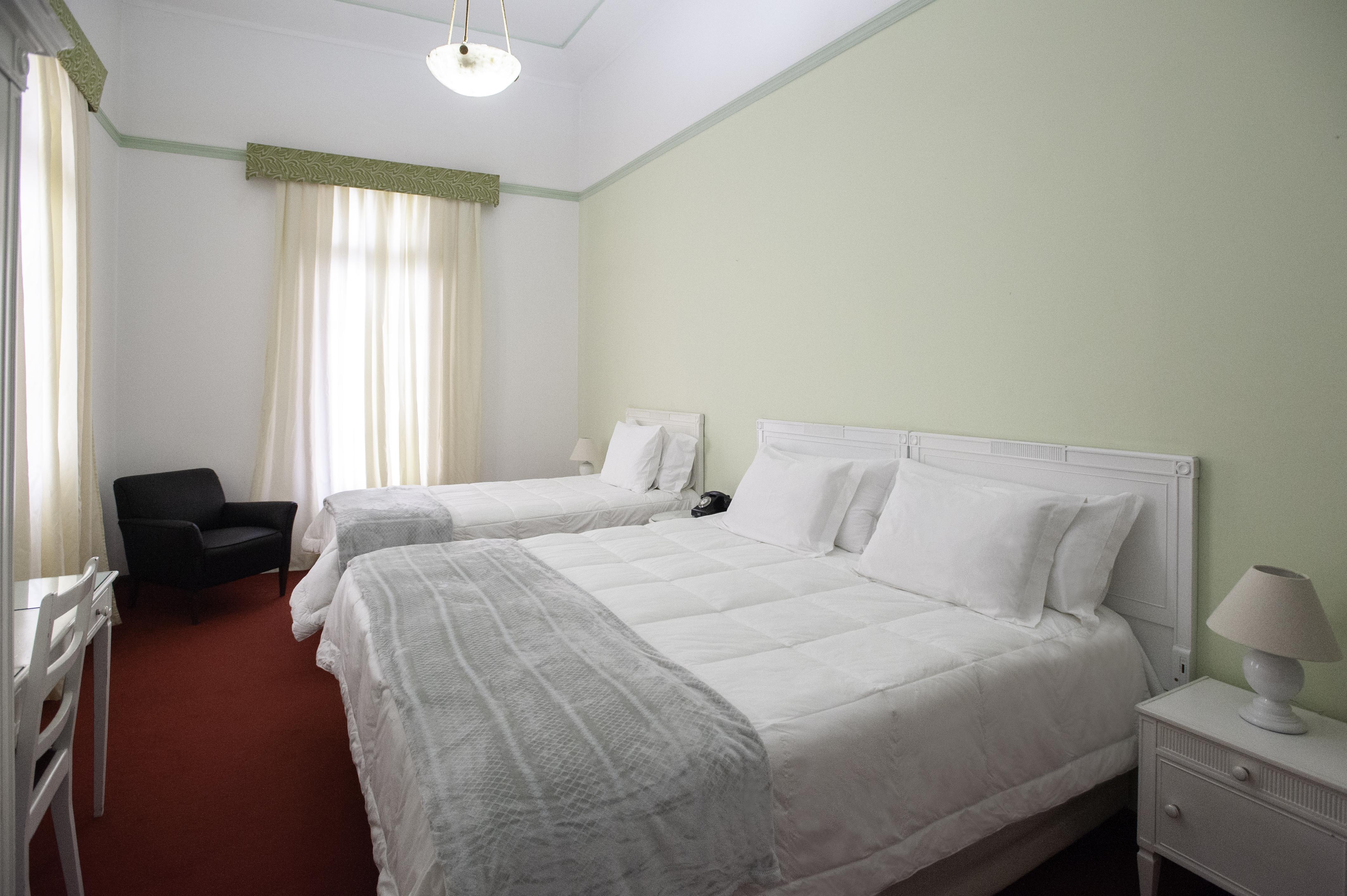 Palace Hotel - โปโซส เด คาลดัส ภายนอก รูปภาพ