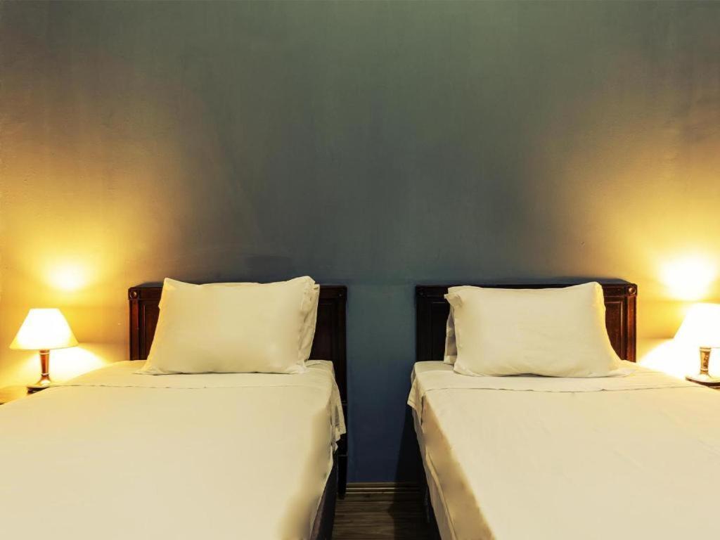 Palace Hotel - โปโซส เด คาลดัส ภายนอก รูปภาพ