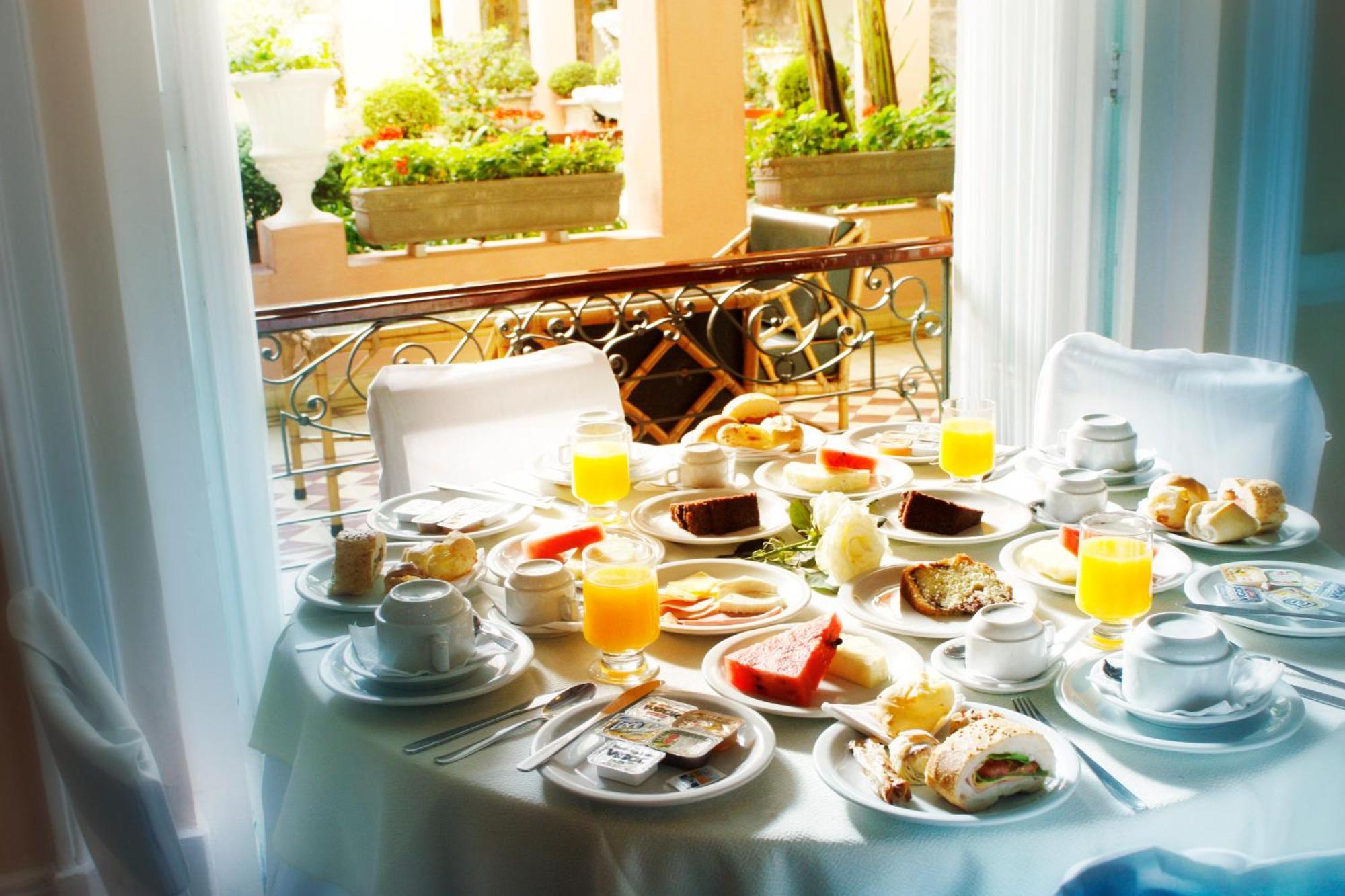 Palace Hotel - โปโซส เด คาลดัส ภายนอก รูปภาพ